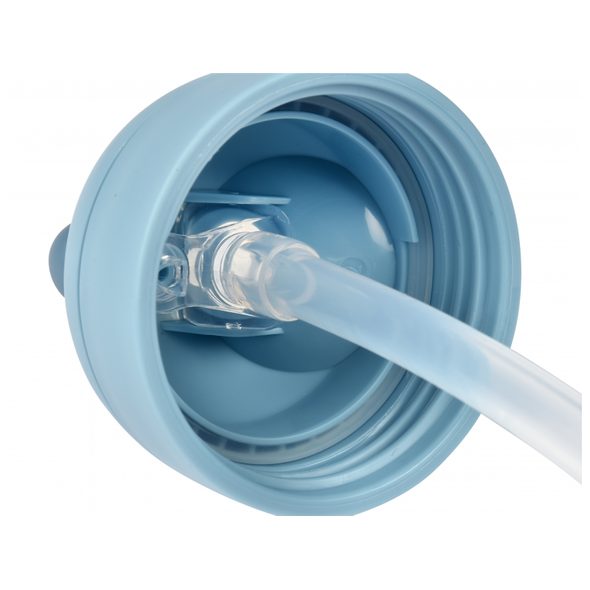 BEABA HRNEK S BRČKEM 300ML WINDY BLUE - DĚTSKÉ HRNEČKY - KRMENÍ