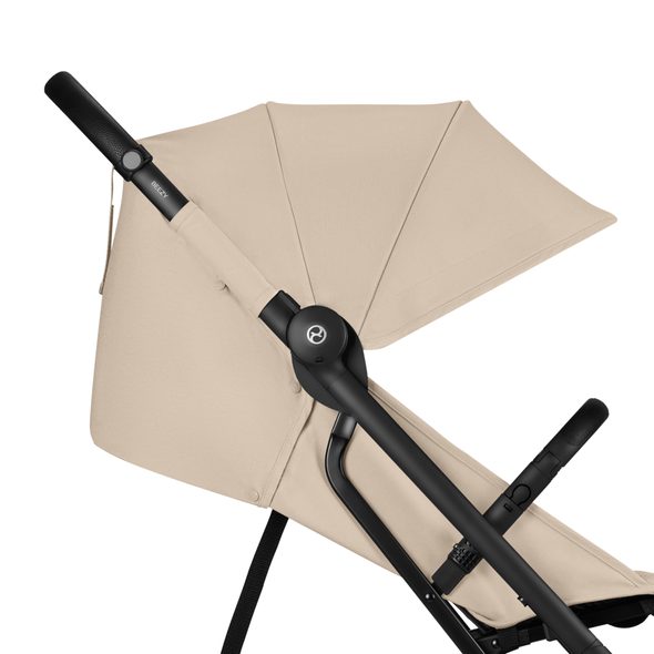 CYBEX BEEZY 2026 - GOLFOVÉ KOČÁRKY - KOČÁRKY A PŘÍSLUŠENSTVÍ