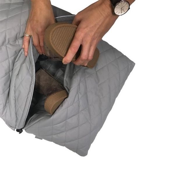 AESTHETIC FUSAK CITY 3V1 UNIVERZÁLNÍ EXCLUSIVE - FUSAKY DO KOČÁRKU - KOČÁRKY A PŘÍSLUŠENSTVÍ