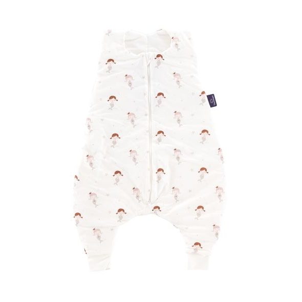 TRÄUMELAND SPACÍ PYTEL „TO GO“ MERMAID 74 - SPACÍ PYTLE - SPINKÁNÍ