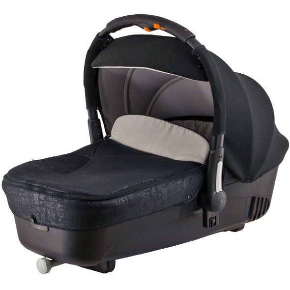 JANE SLALOM 2011 TROJKOMBINACE LIMITED + NÁNOŽNÍK ZDARMA - TROJKOMBINACE - KOČÁRKY A PŘÍSLUŠENSTVÍ