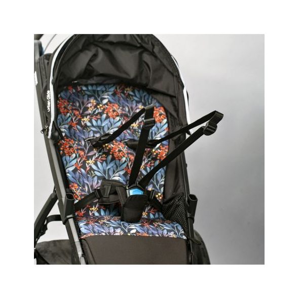 KIDILOO PRODLOUŽENÍ PÁSŮ PRO KOČÁRKY THULE - HÁČKY, POPRUHY A KOLÍČKY - KOČÁRKY A PŘÍSLUŠENSTVÍ