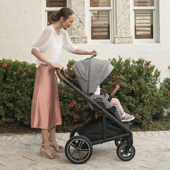 NUNA MIXX™ NEXT CAVIAR - SPORTOVNÍ KOČÁRKY - KOČÁRKY A PŘÍSLUŠENSTVÍ