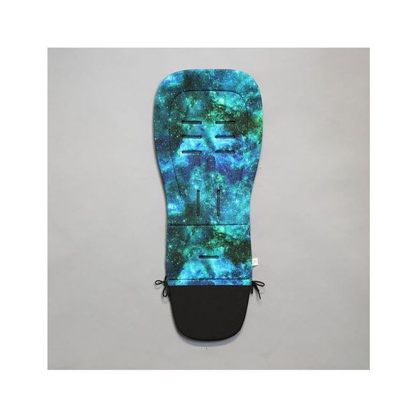 KIDILOO PODLOŽKA DO KOČÁRKU THULE - PODLOŽKY DO KOČÁRKU - KOČÁRKY A PŘÍSLUŠENSTVÍ