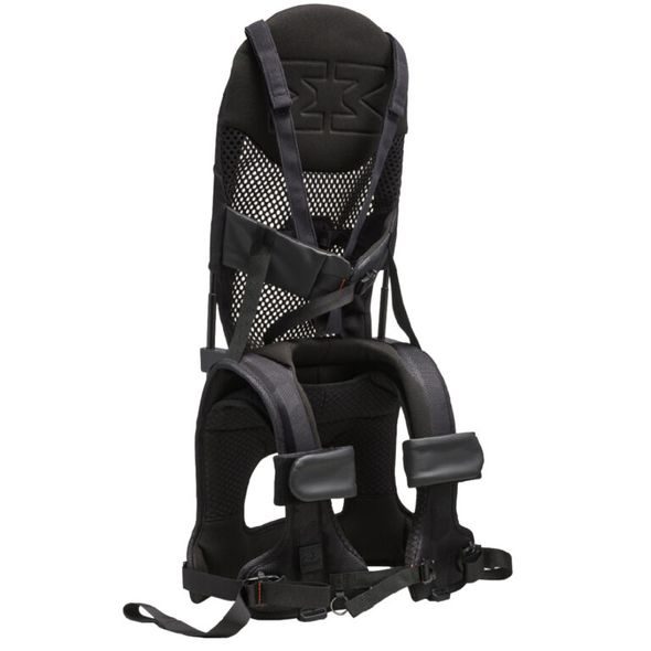 MINIMEIS SHOULDER CARRIER G5 6MON-18KG BLACK PREMIUM - KROSNY - NOŠENÍ & SPORT