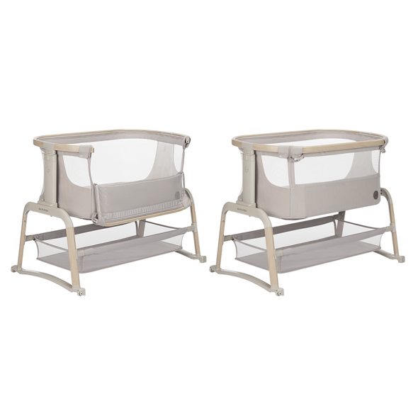 MAXI-COSI IORA AIR POSTÝLKA PŘENOSNÁ CLASSIC BEIGE - CESTOVNÍ POSTÝLKY - SPINKÁNÍ