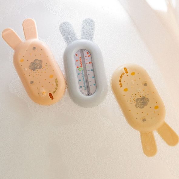 SUAVINEX SUAVINEX | TEPLOMĚR DO VANY DREAMS - KOUPACÍ TEPLOMĚRY - KOUPÁNÍ A ZDRAVÍ