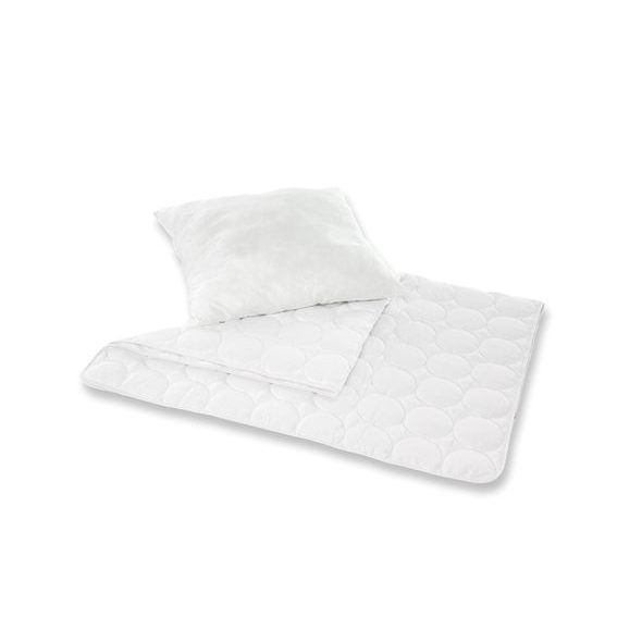 TRÄUMELAND PEŘINA+POLŠTÁŘ TENCEL 140 X 200 CM + 70 X 90 CM - PEŘINKY (VÝPLNĚ) - SPINKÁNÍ