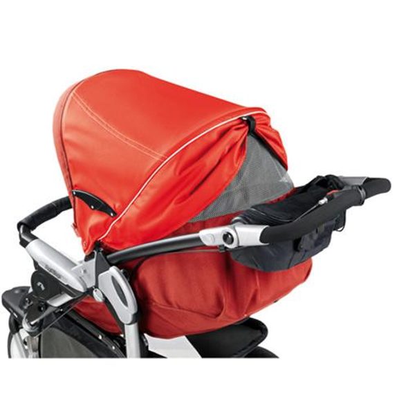 PEG PEREGO GT3 COMPLETO 2011 - VÝPRODEJ - OUTLET