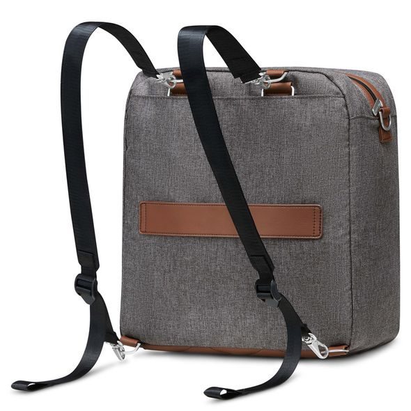 ABC DESIGN TAŠKA NA PLENY EXPLORE 2021 - PŘEBALOVACÍ TAŠKY - KOČÁRKY A PŘÍSLUŠENSTVÍ