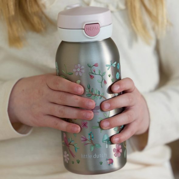 LITTLE DUTCH TERMOLÁHEV 500 ML FAIRY WONDERS - TERMOOBALY A TERMOSKY - KRMENÍ