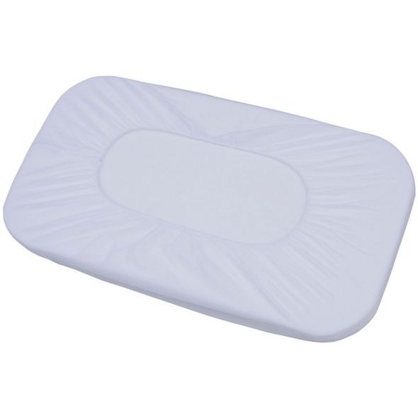 SCARLETT MATRACOVÝ CHRÁNIČ NA MATRACI DO KOŠE 46X86CM - MATRACOVÉ CHRÁNIČE - SPINKÁNÍ