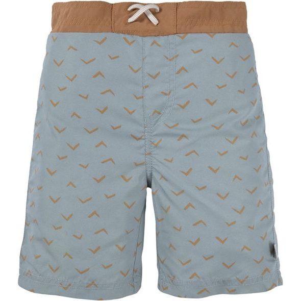 LÄSSIG SPLASH BOARD SHORTS JAGS LIGHT BLUE - KOJENECKÉ PLAVKY - KOUPÁNÍ A ZDRAVÍ