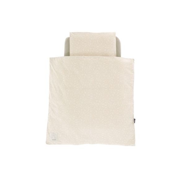 TRÄUMELAND POVLEČENÍ DO KOLÉBKY JERSEY 80/80 + 35/40 GARDEN - POVLEČENÍ DO POSTÝLKY - SPINKÁNÍ