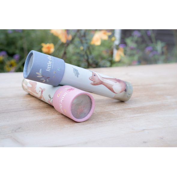 LITTLE DUTCH KALEIDOSKOP FOREST FRIENDS - LITTLE DUTCH - PRO DĚTI