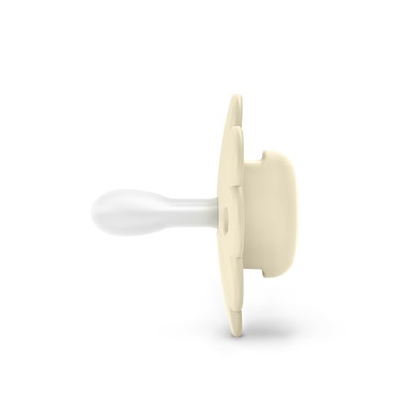 SUAVINEX DUDLÍK SX PRO FYZIOLOGICKÝ WONDER 6/18M - WHITECAP GRAY - ŠIDÍTKA A DOPLŇKY - KRMENÍ