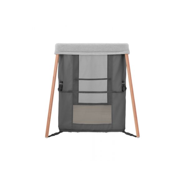 MAXI-COSI IRIS 2023 - CESTOVNÍ POSTÝLKY - SPINKÁNÍ