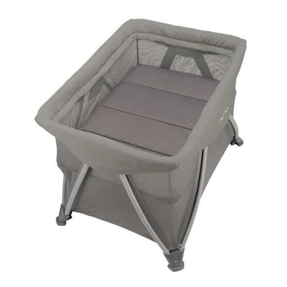 NUNA SENA AIRE FROST - CESTOVNÍ POSTÝLKY - SPINKÁNÍ