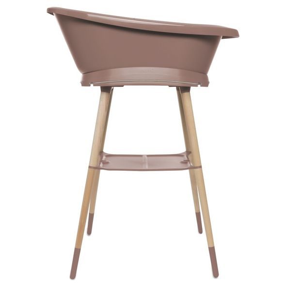 BEBE-JOU VANIČKA BÉBÉ-JOU SENSE MOCHA MOUSSE - VANIČKY PLASTOVÉ - KOUPÁNÍ A ZDRAVÍ