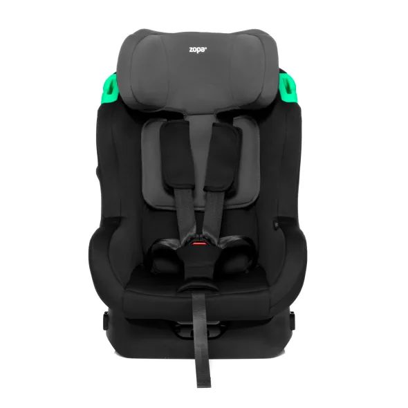ZOPA AUTOSEDAČKA VERSO R129 - AUTOSEDAČKY 0-18KG - AUTOSEDAČKY A PŘÍSLUŠENSTVÍ