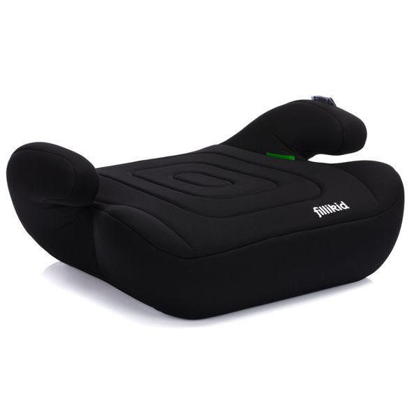 FILLIKID PODSEDÁK BASIC BLACK - AUTOSEDAČKY 15-36KG - AUTOSEDAČKY A PŘÍSLUŠENSTVÍ