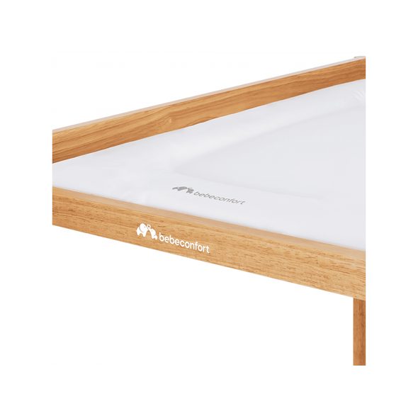 BEBECONFORT PŘEBALOVACÍ PULT DAISY NATURAL WOOD - PŘEBALOVACÍ PULTY - PŘEBALOVÁNÍ