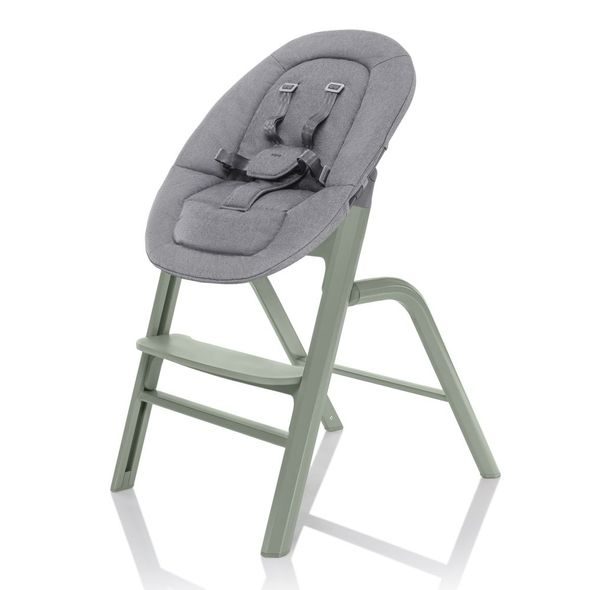 ZOPA SET ŽIDLIČKA INSPIRA + NOVOROZENECKÝ SET + HOUPACÍ ZÁKLADNA - JÍDELNÍ ŽIDLIČKY DŘEVĚNÉ - KRMENÍ