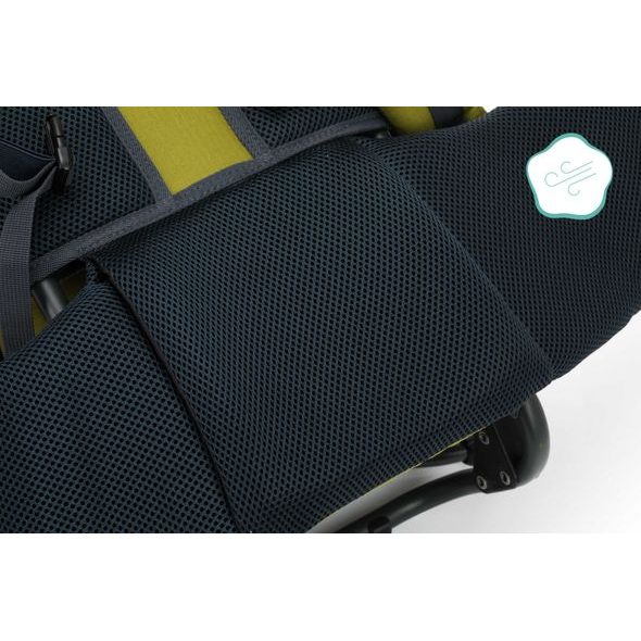 FILLIKID KROSNA NA DÍTĚ ELITE GREEN - KROSNY - NOŠENÍ & SPORT