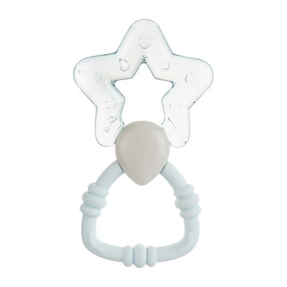 CANPOL BABIES CHLADÍCÍ KOUSÁTKO S CHRASTÍTKEM MAGICKÁ HŮLKA - KOUSÁTKA - PRO DĚTI