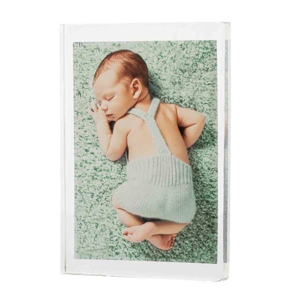 DOOKY CRYSTAL MEMORIES KEEPSAKE KIT - OTISKY A ALBA - PRO MAMINKY