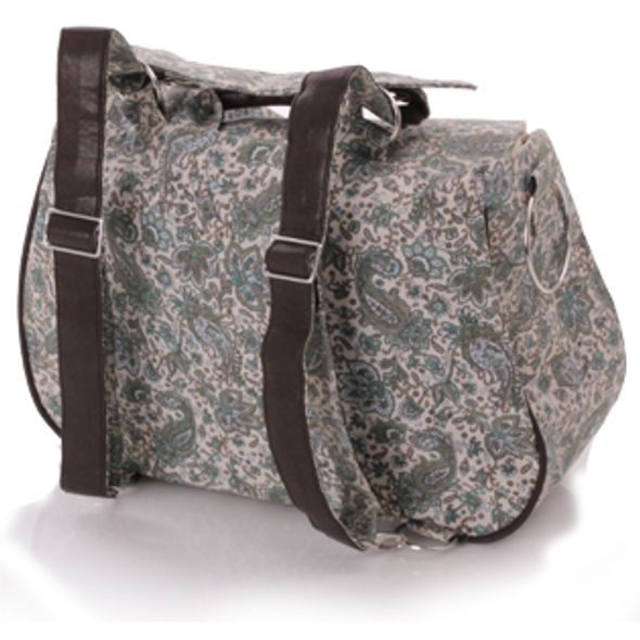 MINENE TAŠKA NA KOČÁREK LAYLA - PŘEBALOVACÍ TAŠKY - KOČÁRKY A PŘÍSLUŠENSTVÍ