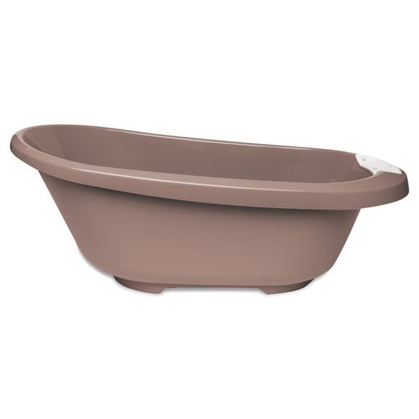 BEBE-JOU KOUPACÍ SADA BÉBÉ-JOU SENSE PLUS 8 DÍLNÁ MOCHA MOUSSE, DIGIT - VANIČKY PLASTOVÉ - KOUPÁNÍ A ZDRAVÍ