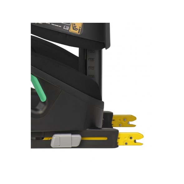 MAXI-COSI RODIFIX R I-SIZE 2026 - AUTOSEDAČKY 15-36KG - AUTOSEDAČKY A PŘÍSLUŠENSTVÍ