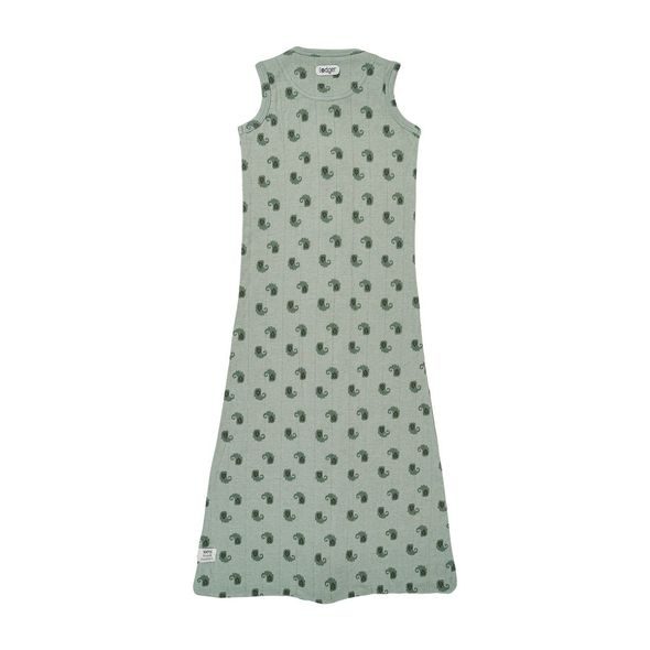 LODGER HOPPER SLEEVELESS FLAME TRIBE SILT GREEN 68/80 - SPACÍ PYTLE - SPINKÁNÍ