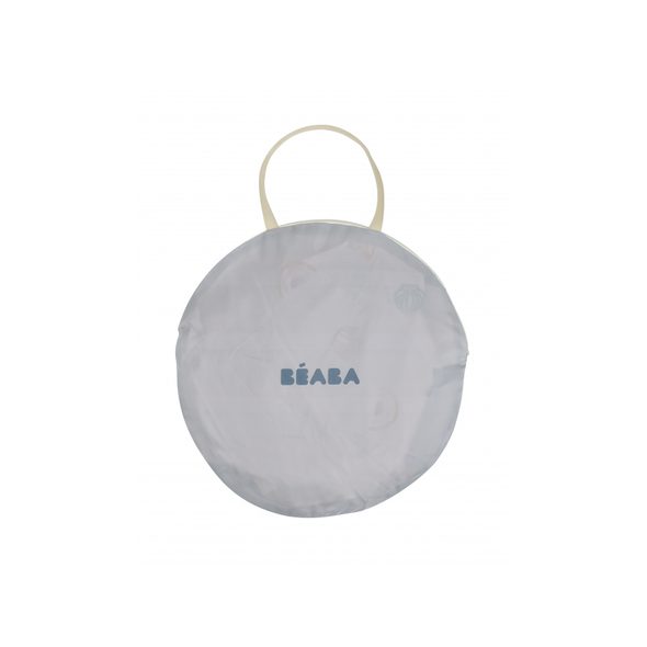 BEABA PLÁŽOVÝ STAN ANTI-UV CLAY EARTH - UV STANY - PRO DĚTI