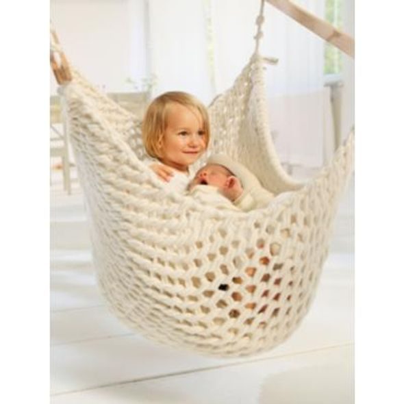 TRAUMSCHWINGER ZÁVĚSNÉ KŘESLO PRO DĚTI SETPLUS - KOMPLETNÍ POKOJÍČKY - SPINKÁNÍ