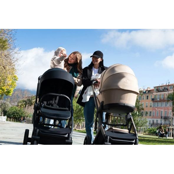 AVIONAUT SIRIUS (RÁM + SPORTOVNÍ SEZENÍ) - SPORTOVNÍ KOČÁRKY - KOČÁRKY A PŘÍSLUŠENSTVÍ