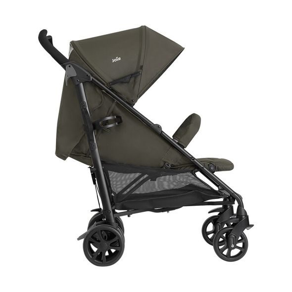 JOIE JOIE BRISK™ LX SAGE - GOLFOVÉ KOČÁRKY - KOČÁRKY A PŘÍSLUŠENSTVÍ