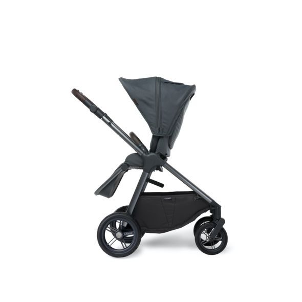 MAST M.5X KOČÁREK VOLCANIC ASH 2024 - SPORTOVNÍ KOČÁRKY - KOČÁRKY A PŘÍSLUŠENSTVÍ