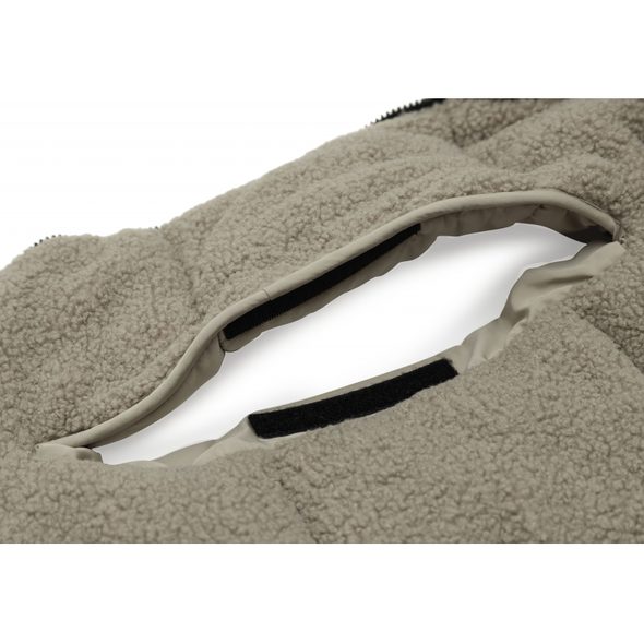 JOLLEIN FUSAK DO KOČÁRKU OLIVE GREEN - FUSAKY DO KOČÁRKU - KOČÁRKY A PŘÍSLUŠENSTVÍ