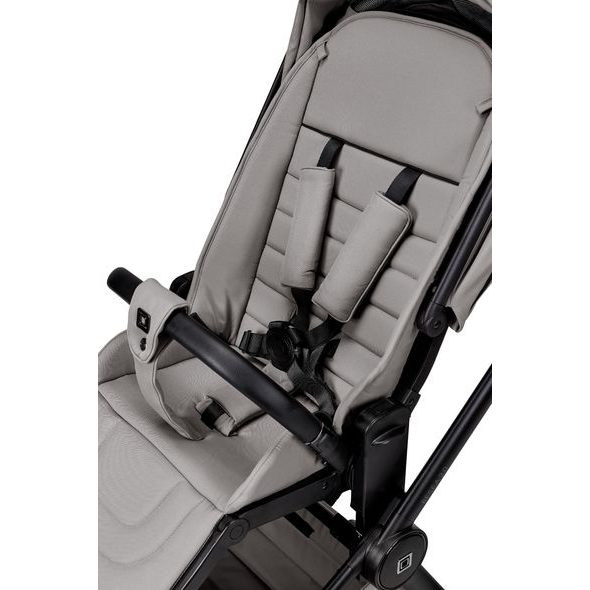 MOON RESEA 2.0 EXTRA SET - GHOST - DVOJKOMBINACE - KOČÁRKY A PŘÍSLUŠENSTVÍ