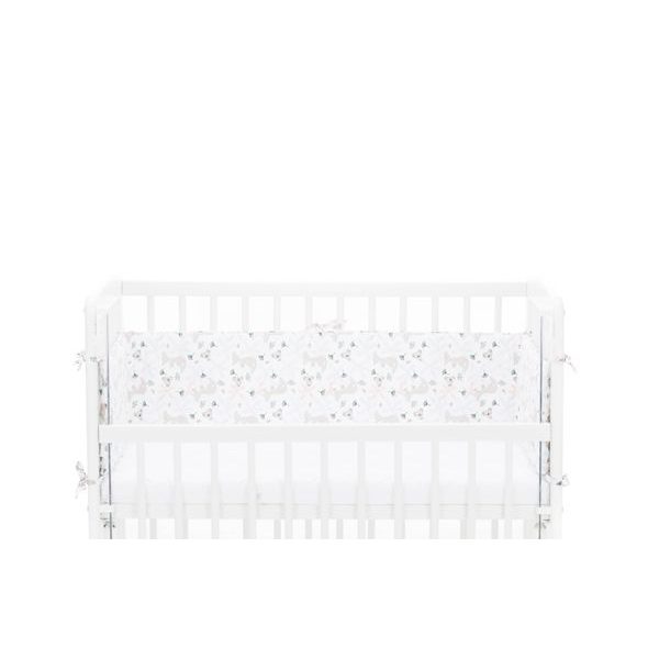 FILLIKID LOŽNÍ SOUPRAVA LUXE KANGAROO + MATRACE - POVLEČENÍ DO POSTÝLKY - SPINKÁNÍ