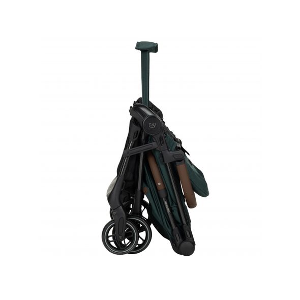 MAXI-COSI OSLO CARBON KOČÁREK TWILLIC GREEN - KOČÁRKY DO LETADLA - KOČÁRKY A PŘÍSLUŠENSTVÍ