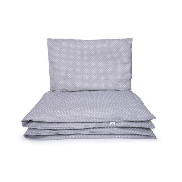 MACESHKA POVLEČENÍ BASIC - POVLEČENÍ DO POSTÝLKY - SPINKÁNÍ