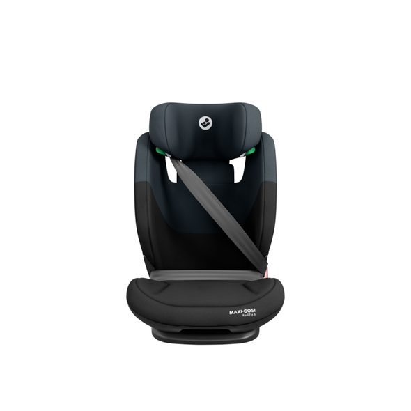 MAXI-COSI RODIFIX S I-SIZE AUTOSEDAČKA TONAL BLACK - AUTOSEDAČKY 15-36KG - AUTOSEDAČKY A PŘÍSLUŠENSTVÍ
