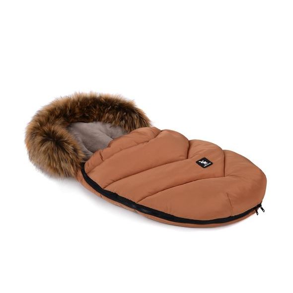 COTTONMOOSE FUSAK DO KOČÁRKU MINI MOOSE - FUSAKY DO AUTOSEDAČKY - AUTOSEDAČKY A PŘÍSLUŠENSTVÍ