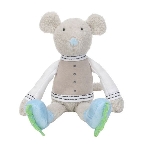 HAPPY HORSE HAPPY HORSE | MYŠKA MATS VELIKOST: 24 CM - HAPPY HORSE - PRO DĚTI