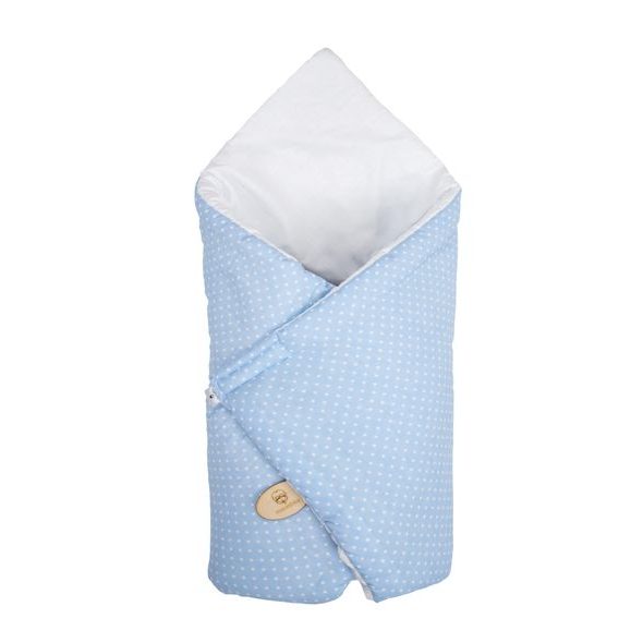 MACESHKA ZAVINOVAČKA BASIC - ZAVINOVAČKY - SPINKÁNÍ