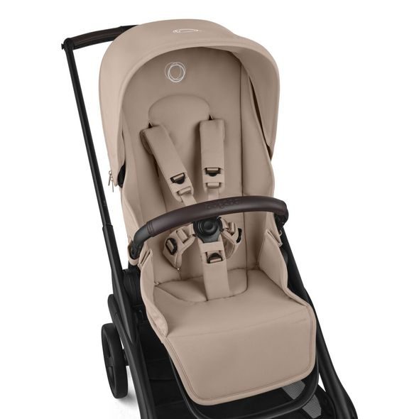 BUGABOO DRAGONFLY PLUS - DVOJKOMBINACE - KOČÁRKY A PŘÍSLUŠENSTVÍ