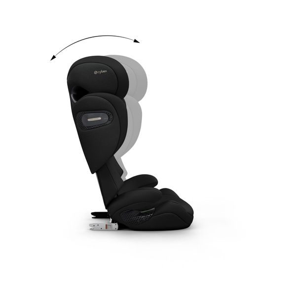 CYBEX SOLUTION S 2026 - AUTOSEDAČKY 15-36KG - AUTOSEDAČKY A PŘÍSLUŠENSTVÍ